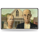 Ultra Pro - Fine Art Playmat - American Gothic