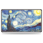 Ultra Pro - Fine Art Playmat - Starry Night