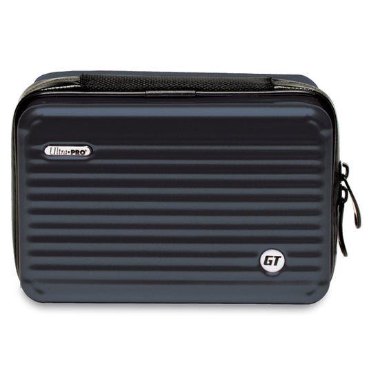 Ultra Pro - GT Luggage Deck Box - Black