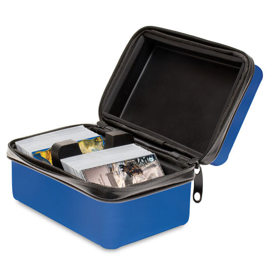 Ultra Pro - GT Luggage Deck Box - Blue
