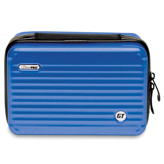 Ultra Pro - GT Luggage Deck Box - Blue