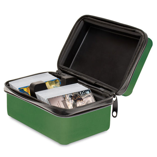 Ultra Pro - GT Luggage Deck Box - Green