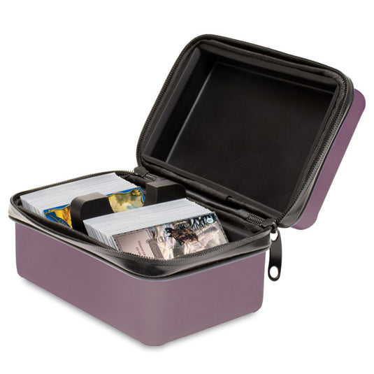 Ultra Pro - GT Luggage Deck Box - Purple