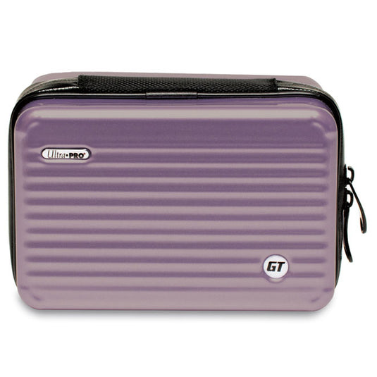 Ultra Pro - GT Luggage Deck Box - Purple