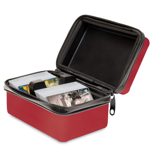 Ultra Pro - GT Luggage Deck Box - Red
