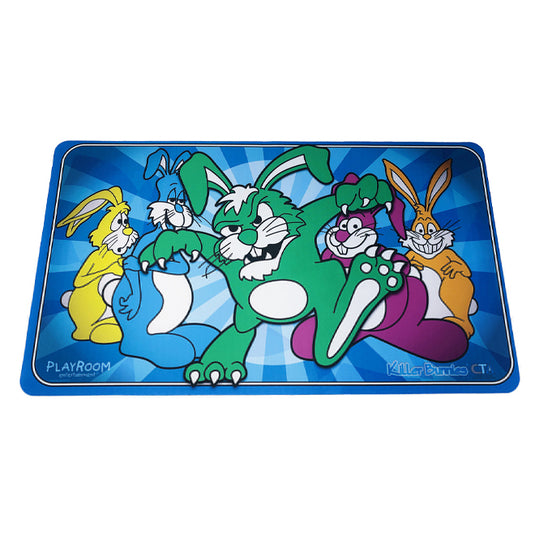 Ultra Pro - Killer Bunnies - Playmat