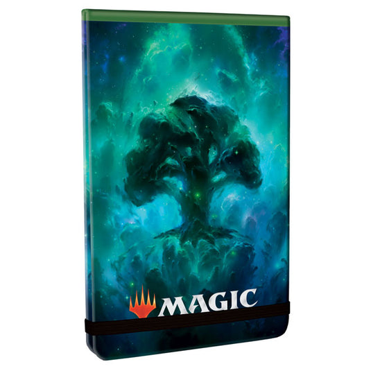 Ultra Pro - Life Pad - Magic: The Gathering Celestial Forest