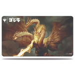 Ultra Pro - Magic The Gathering - Ghidorah, King of the Cosmos Playmat