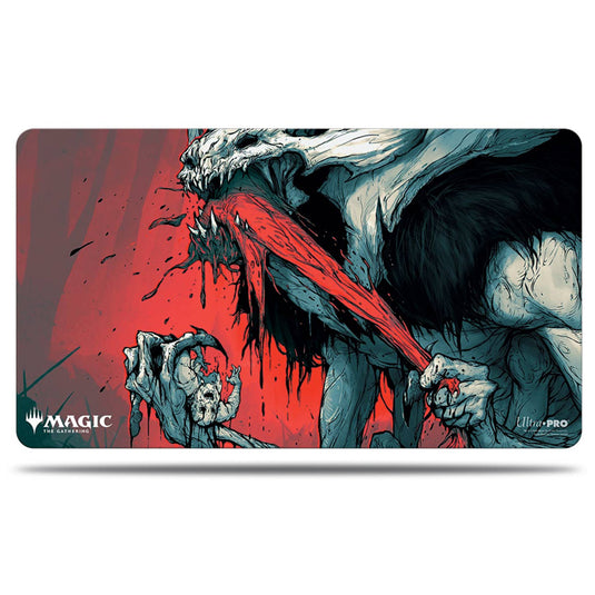 Ultra Pro - Magic the Gathering - Kaldheim - Vorinclex, Monstrous Raider - Playmat