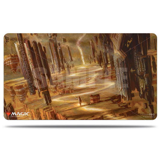 Ultra Pro - Magic The Gathering - Zendikar Rising - Brightclimb Pathway - Playmat