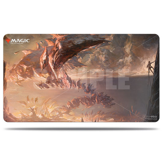 Ultra Pro - Magic The Gathering - Zendikar Rising - Needleverge Pathway - Playmat