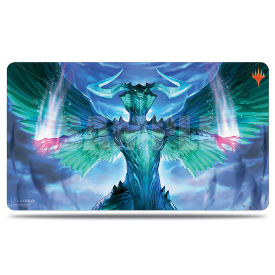 Ultra Pro - Magic: The Gathering War of the Spark Alternate Art - Ugin Playmat