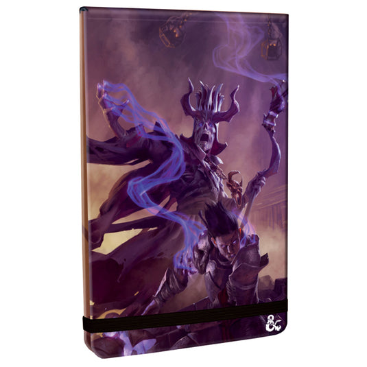 Ultra Pro - Pad of Perception - Lich Art for Dungeons & Dragons