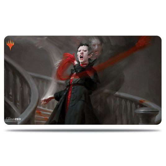 Ultra Pro - Playmat - Magic: The Gathering - Commander 2019 V1