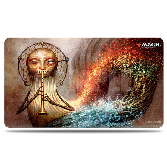 Ultra Pro - Playmat - Magic: The Gathering - Commander Legends - Prismatic Piper