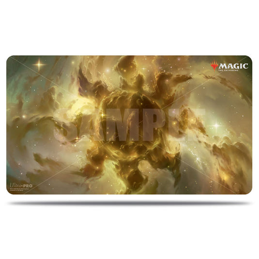 Ultra Pro - Playmat - Magic: The Gathering Celestial Plains