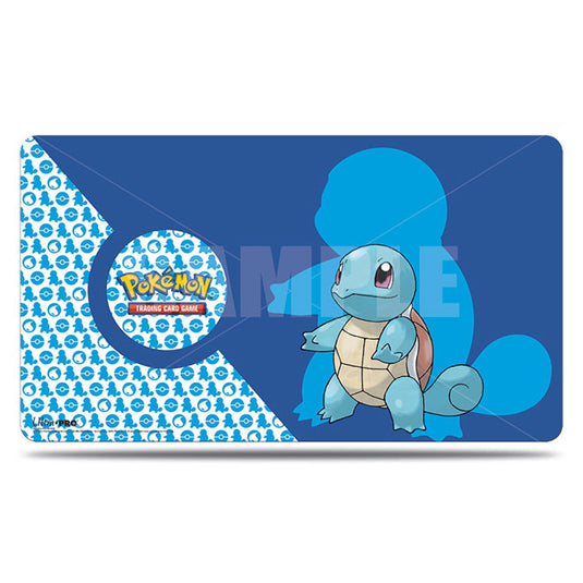 Ultra Pro - Playmat - Pokemon Squirtle