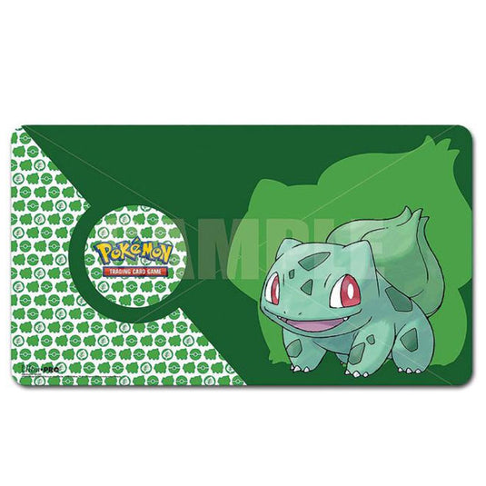 Ultra Pro - Playmat - Pokemon Bulbasaur