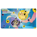 Ultra Pro - Playmat - Pokemon Pikachu & Mimikyu