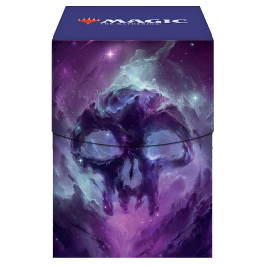 Ultra Pro - PRO 100 + Deck Box - Magic: The Gathering Celestial Swamp