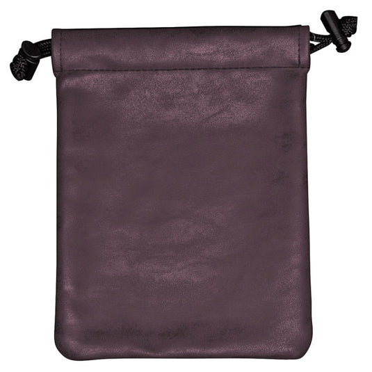 Ultra Pro - Suede Collection Treasure Nest - Amethyst