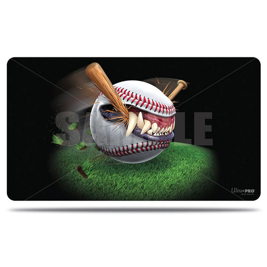 Ultra Pro - Tom Wood Monster Baseball Breaker Mat