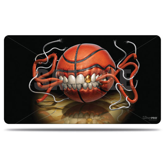 Ultra Pro - Tom Wood Monster Basketball Breaker Mat