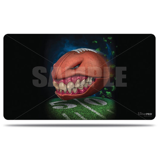 Ultra Pro - Tom Wood Monster Football Breaker Mat