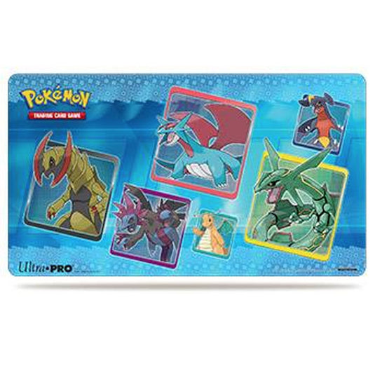 Ultra Pro - Pokemon Gen6 - Gaming Playmat