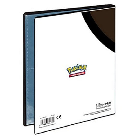 Ultra Pro - Pokemon - Ultra Ball - Portfolio (9 Pocket)