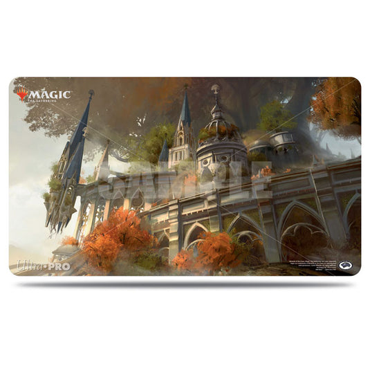 Ultra Pro - Magic: The Gathering - Guilds of Ravnica V1- Playmat