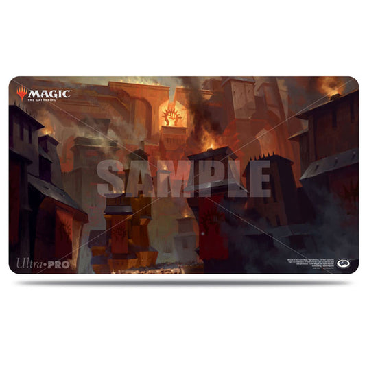 Ultra Pro - Magic: The Gathering - Guilds of Ravnica V2 - Playmat