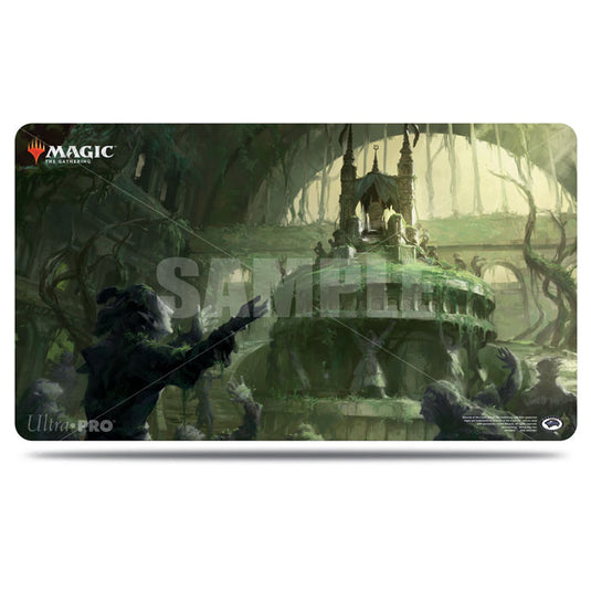 Ultra Pro - Magic: The Gathering - Guilds of Ravnica V3 - Playmat