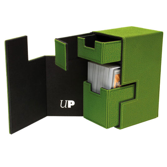 Ultra Pro - M2.1 Deck Box - Green