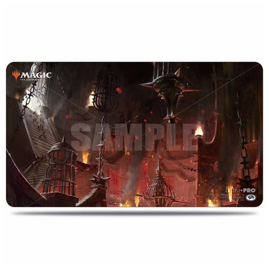 Ultra Pro - Magic The Gathering - Ravnica Allegiance - Playmat - V3