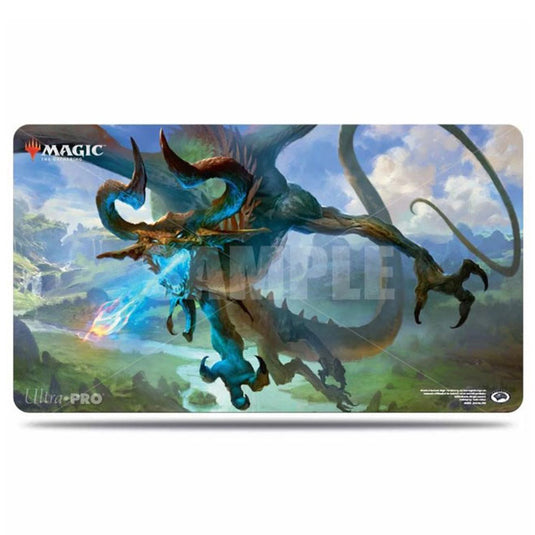 Ultra Pro - Playmat - Magic The Gathering - M19 - V3
