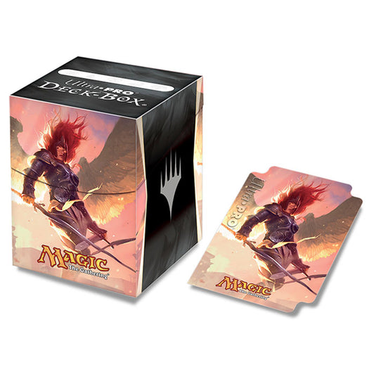 mtg aurelia the warleader commander deck MTG Commander Deck EDH Deck Aurelia, the Warleader 100 Magic Cards Custom Deck Boros Angels Combat