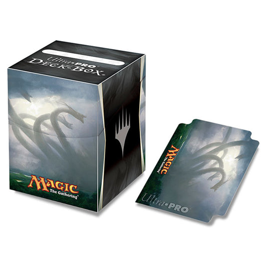 mtg progenitus commander deck Ultra Pro - MTG - Commander Progenitus