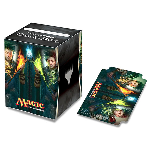 mtg riku of two reflections commander deck | | Commander copy that spell MtG Double Masters Mythic Rare