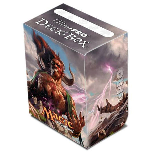 Ultra Pro - Magic The Gathering - Xenagos Deck Box