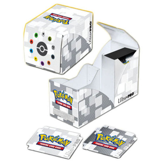 Ultra Pro - Pokemon Dual Deck Box