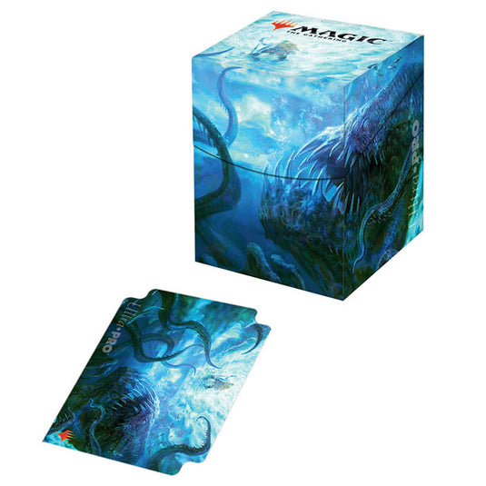 Ultra Pro - PRO 100 + Deck Box - Magic The Gathering - Ultimate Masters - V2