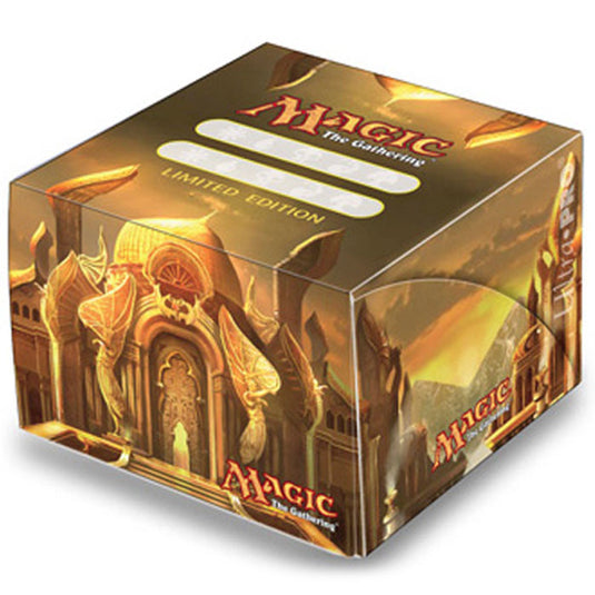 Ultra Pro - Magic The Gathering - Modern Masters - Pro Dual Deck Box