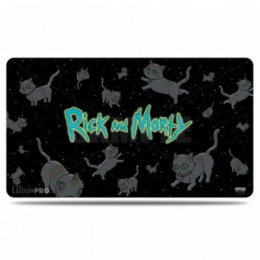 Ultra Pro - Playmat - Rick and Morty V1