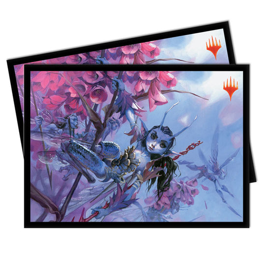 Ultra Pro - Standard Deck Protector - Magic: The Gathering Ultimate Masters V1 - (100 Sleeves)