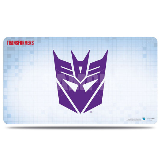 Ultra Pro - Transformers - Decepticons Playmat