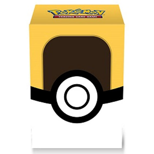 Ultra Pro - Pokemon - Ultra Ball - Deck Box