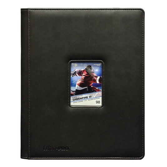 Ultra Pro - Window Premium PRO-Binder