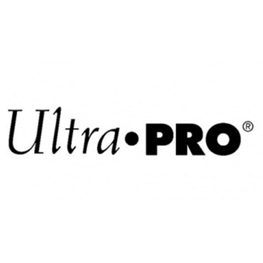 Ultra Pro - Magic the Gathering - Dominaria United - Stitched Playmat X - Black