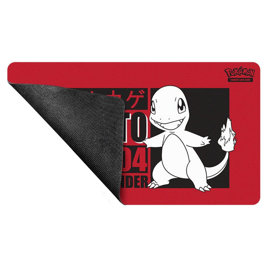 Ultra Pro - Playmat - Charmander (Kanto #0004)